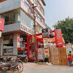 Kaveri Electronics