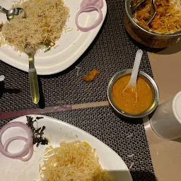 Kaveri Family Restaurant