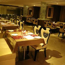 Kaveri Family Restaurant