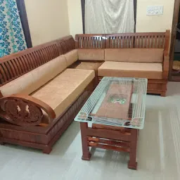 Kaveri furniture and wellfeel mattress shoppee