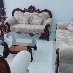 Kaveri furniture and wellfeel mattress shoppee