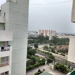Kaveri Green Apartment