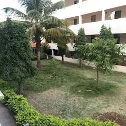 Kaveri Hostel