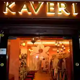 KAVERI