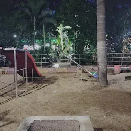 Kaveri Rangan Nagar Park & Children's Playground