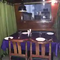 Kaveri Restaurant