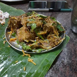 Kaveri Restaurant (Veg and Non Veg)