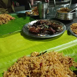 Kaveri Restaurant (Veg and Non Veg)