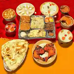 Kaveri's Restaurant
