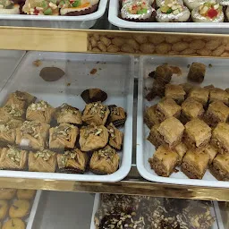 Kaveri Sweets