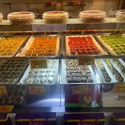 Kaveri Sweets