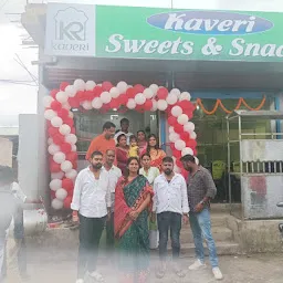 Kaveri Sweets & Snacks