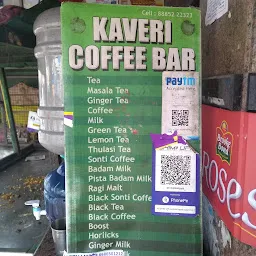 Kaveri Tea Stall