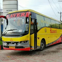 Kaveri travels