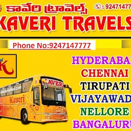 Kaveri travels