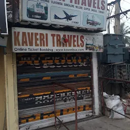 Kaveri Travels