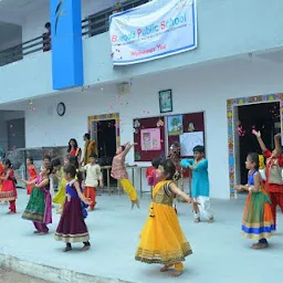 Kavi premanand primary school