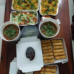 Kavikrams Food