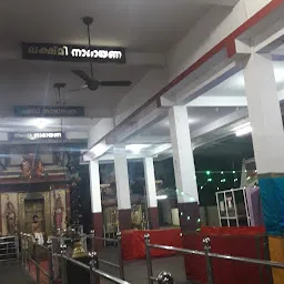 Kavil Devi Temple