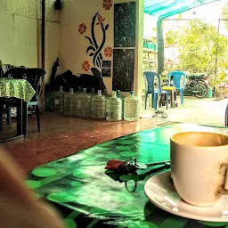 Kavin's Cafe