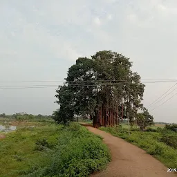 Kaviraj Nagar Lakaram Park
