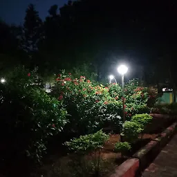Kaviraju Muncipal park