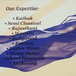 Kavita bapna Dance Academy