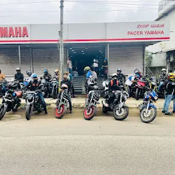 Kavita Motors Yamaha