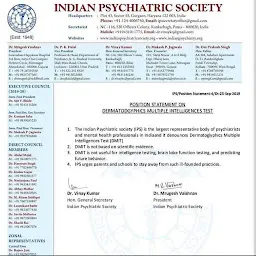 Kavita Purohit RCI Licensed Clinical & Child Psychologist