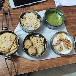 Kavita's Kitchen