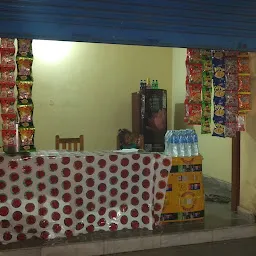 Kavya breakfast and cold drinks shop