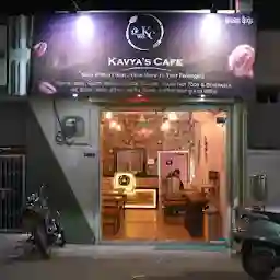Kavya's Cafe