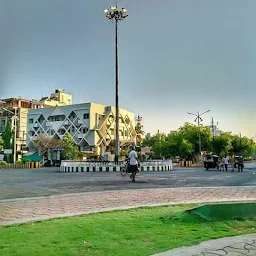Kavyaratnavali Square