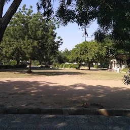Kawakheda Park