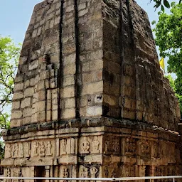 Kawardha Shri Madwa Mahal temple - Kabirdham District, Chhattisgarh, India