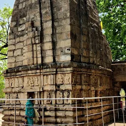 Kawardha Shri Madwa Mahal temple - Kabirdham District, Chhattisgarh, India