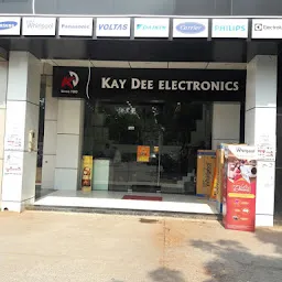 Kay Dee Electronics, Madia katra