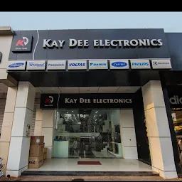 Kay Dee Electronics, Madia katra