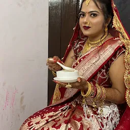 KAYA BRIDAL Makeup By Parul K.