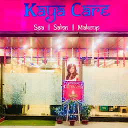 Kaya Care Salon
