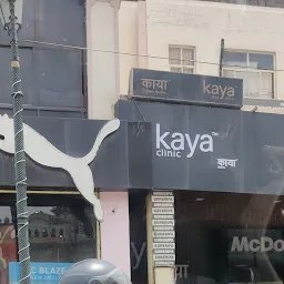 Kaya Clinic - Halwasiya House, Lucknow: Laser Hair Reduction, Acne Scar, Hair Loss, Skin Lightening & Fat Loss Treatments