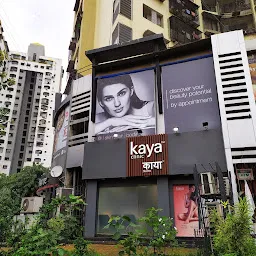 Kaya Clinic - Kandivali West, Mumbai: Laser Hair Reduction, Acne Scar, Hair Loss, Skin Lightening & Fat Loss Treatments