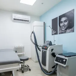 Kaya Clinic - Green Park