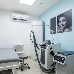 Kaya Clinic - Pusa Road, New Delhi: Laser Hair Reduction, Acne Scar, Hair Loss, Skin Lightening & Fat Loss Treatments