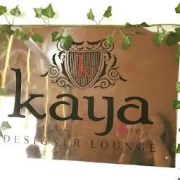 Kaya Designer Lounge