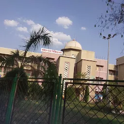 Kaya Hospital