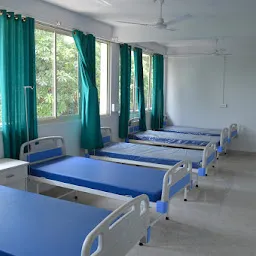 Kaya Hospital