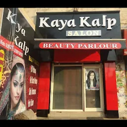 Kaya Kalp Beauty Salon and Makeup Studio