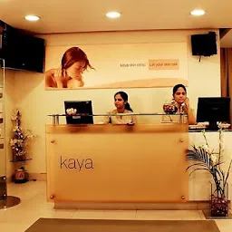 Kaya Training Academy - Vashi - Navi Mumbai