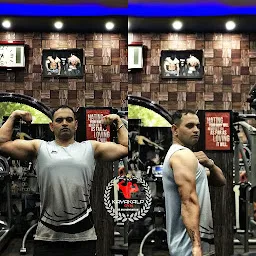 Kayakalp Gym & Fitness Club